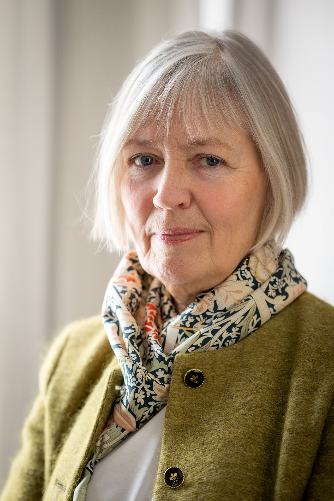 Maria  Lundqvist Norling